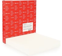 Фильтр салона MITSUBISHI OUTLANDER XL (CW_W), LANCER X (CY_A), ASX (GA_W) Speedmate SM-CFJ003