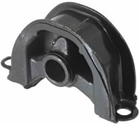 Опора кпп нижняя LYNXauto ME-1335