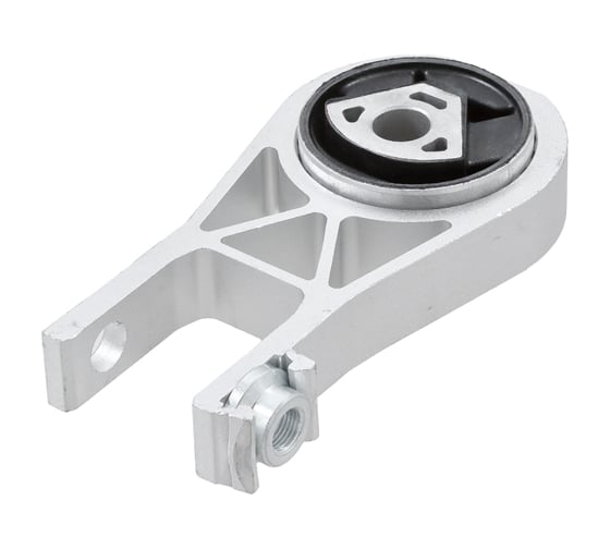 Опора мкпп нижняя LYNXauto ME-1480 1