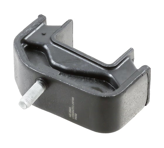 Опора кпп левая LYNXauto ME-2643 1