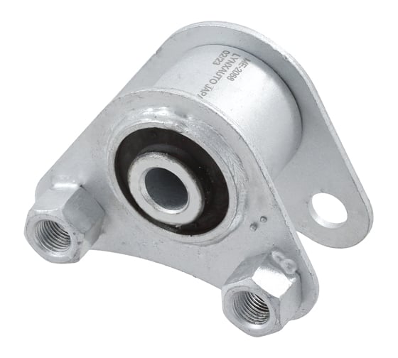 Опора кпп нижняя LYNXauto ME-2068 1