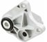Опора мкпп нижняя LYNXauto ME-2488 2
