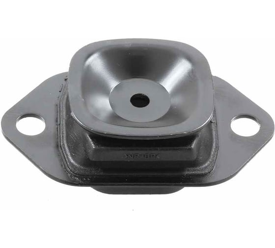 Опора кпп верхняя LYNXauto ME-2603