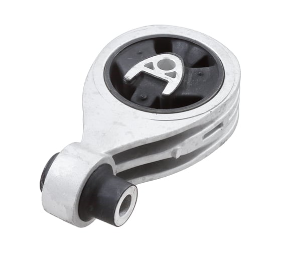 Опора мкпп нижняя LYNXauto ME-2335 1