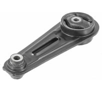 Опора кпп нижняя LYNXauto ME-1450