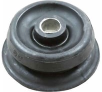 Опора переднего амортизатора нижняя LYNXauto MA-1293LR