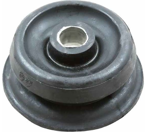 Опора переднего амортизатора нижняя LYNXauto MA-1293LR 1