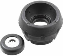 Опора переднего амортизатора (с подшипником) LYNXauto MA-1124LR