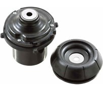 Опора переднего амортизатора (с подшипником) LYNXauto MA-1296LR