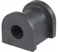 Втулка стабилизатора/задняя подвеска (ø 13mm) LYNXauto C8798