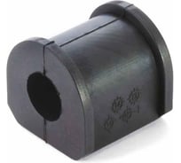 Втулка стабилизатора/задняя подвеска (ø 17mm) LYNXauto C9051