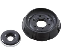 Опора переднего амортизатора (с подшипником) LYNXauto MA-1298LR