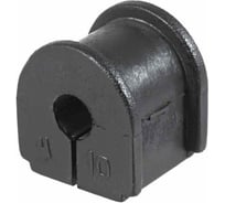 Втулка стабилизатора/задняя подвеска (ø 10mm) LYNXauto C8796