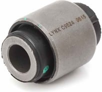 Втулка/стойка стабилизатора/задняя подвеска LYNXauto C9524