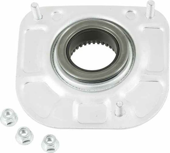 Опора переднего амортизатора LYNXauto MA-1156LR 1