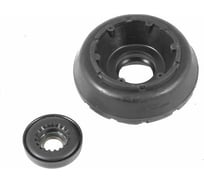 Опора переднего амортизатора (с подшипником) LYNXauto MA-1132LR