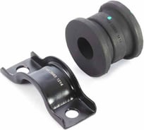 Втулка стабилизатора/задняя подвеска (ø 19mm) LYNXauto C8963