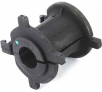 Втулка стабилизатора/задняя подвеска (ø 25mm) LYNXauto C9123