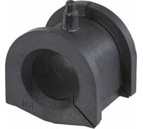 Втулка стабилизатора/передняя подвеска (ø 22mm) LYNXauto C9473