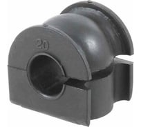 Втулка стабилизатора/передняя подвеска (ø 20mm) LYNXauto B8138