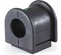 Втулка стабилизатора/передняя подвеска (ø 23mm) LYNXauto C9099