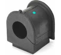 Втулка стабилизатора/передняя подвеска (ø 22mm) LYNXauto C9098