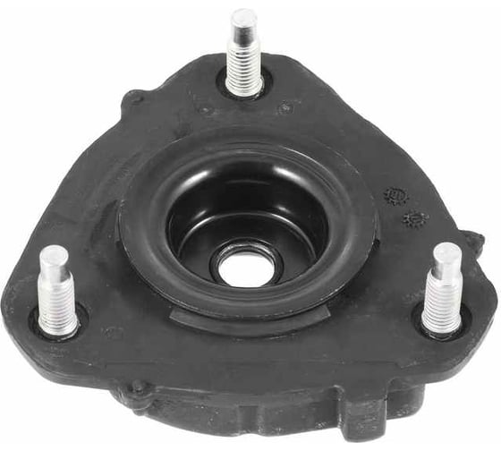 Опора переднего амортизатора LYNXauto MA-1143LR 1