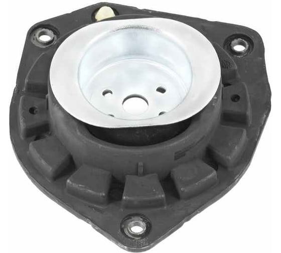 Опора переднего амортизатора LYNXauto MA-1153LR 1