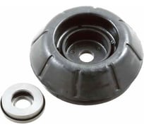 Опора переднего амортизатора (с подшипником) LYNXauto MA-1297LR