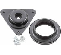 Опора переднего амортизатора (с подшипником) LYNXauto MA-1281LR