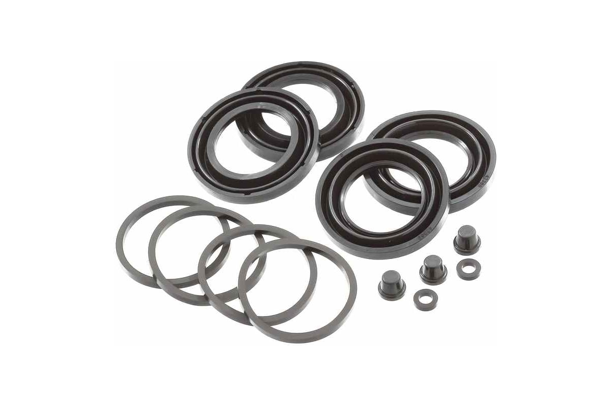 Ремкомплект тормозного суппорта переднего (для поршня ø 44 мм, суппорт ...