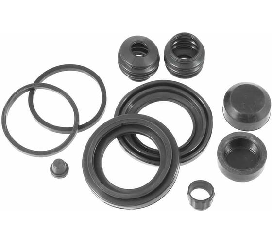 Ремкомплект тормозного суппорта переднего (для поршня ø 44 мм, суппорт brembo) LYNXauto BC-0264 1