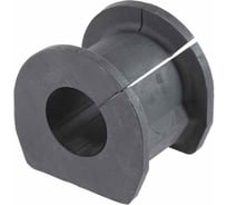 Втулка стабилизатора/передняя подвеска (ø 27,5mm) LYNXauto C9736