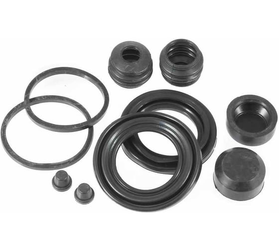 Ремкомплект тормозного суппорта переднего (для поршня ø 44/48 мм, суппорт brembo) LYNXauto BC-0262 1