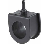 Втулка стабилизатора/передняя подвеска (ø 33,5mm) LYNXauto C9751