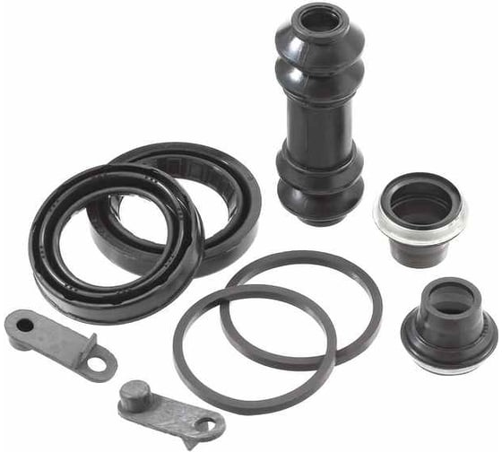 Ремкомплект тормозного суппорта переднего (для поршня ø 45 мм, суппорт bosch) LYNXauto BC-0281 1