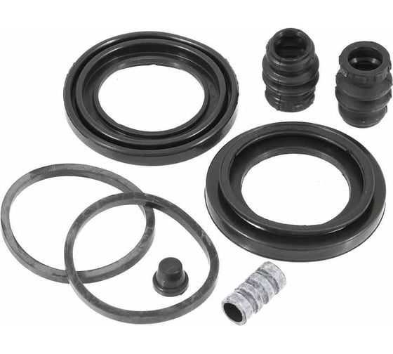 Ремкомплект тормозного суппорта переднего (для поршня ø 45мм) LYNXauto BC-0291 1