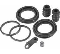 Ремкомплект тормозного суппорта переднего (для поршня ø 45мм, суппорт mando) LYNXauto BC-0290