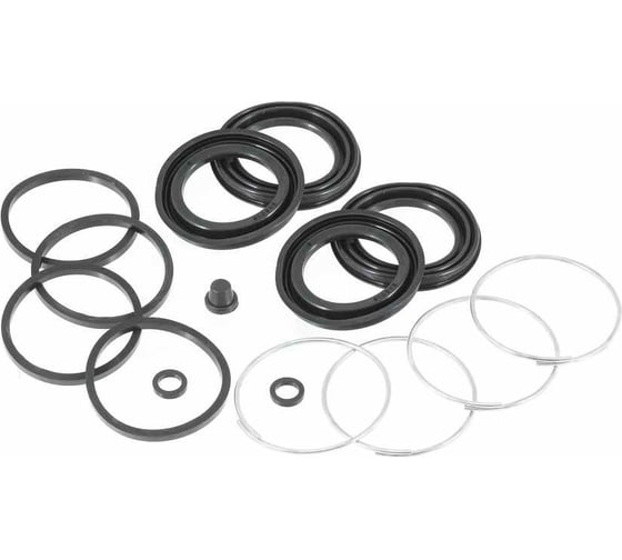 Ремкомплект тормозного суппорта переднего (для поршня ø 45мм, суппорт sumitomo) LYNXauto BC-0279 1