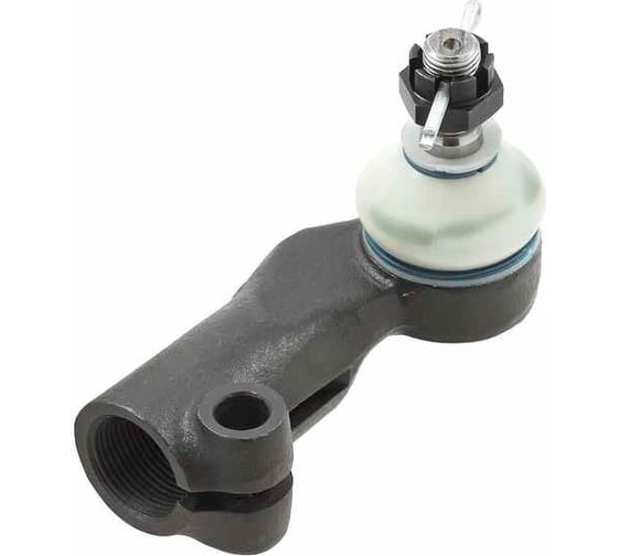 Наконечник рулевой левый LYNXauto C4334L 1