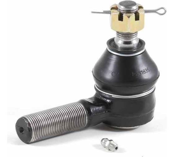 Наконечник рулевой левый LYNXauto C4333L 1