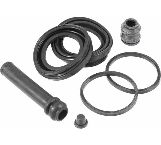 Ремкомплект тормозного суппорта переднего (для поршня ø 45мм, суппорт sumitomo) LYNXauto BC-0285 1