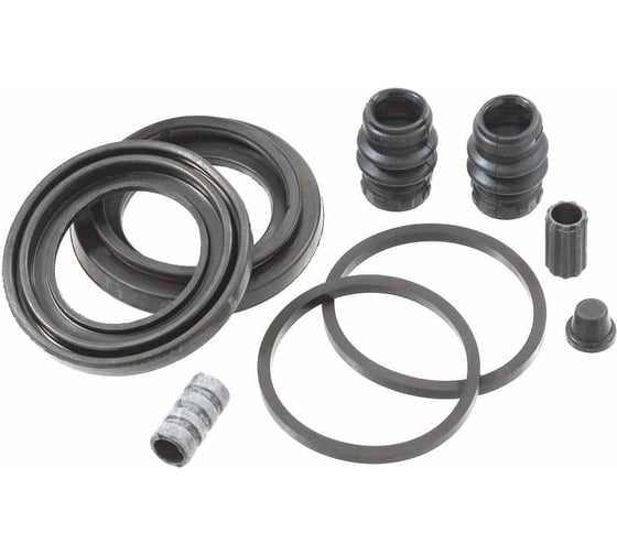 Ремкомплект тормозного суппорта переднего (для поршня ø 46 мм) LYNXauto BC-0303 1