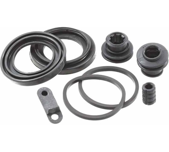 Ремкомплект тормозного суппорта переднего (для поршня ø 46 мм, суппорт kasco) LYNXauto BC-0311 1