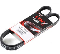 Ремень поликлиновой LYNXauto 5PK1193