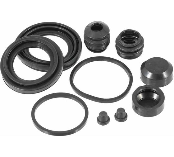 Ремкомплект тормозного суппорта переднего (для поршня ø 46/52мм, суппорт brembo) LYNXauto BC-0302 1