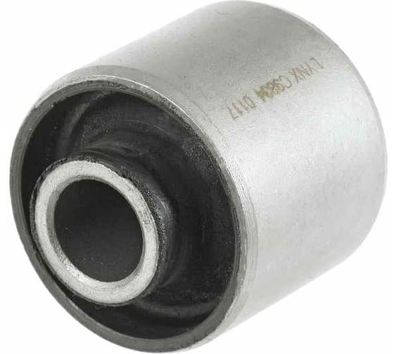 Сайлентблок, амортизатор, задняя подвеска LYNXauto C9834 1