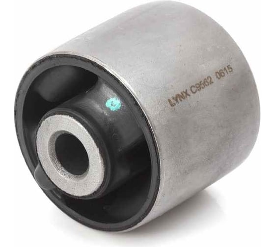 Сайлентблок, балка моста LYNXauto C9562 1
