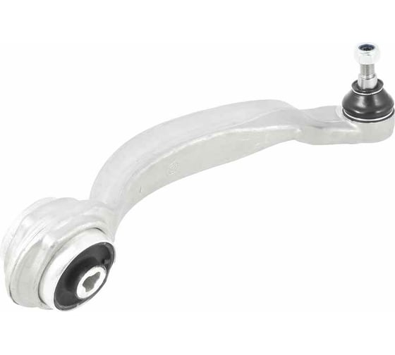 Рычаг передний нижний левый, передняя подвеска (резинометаллический с/б) LYNXauto C5193L 1