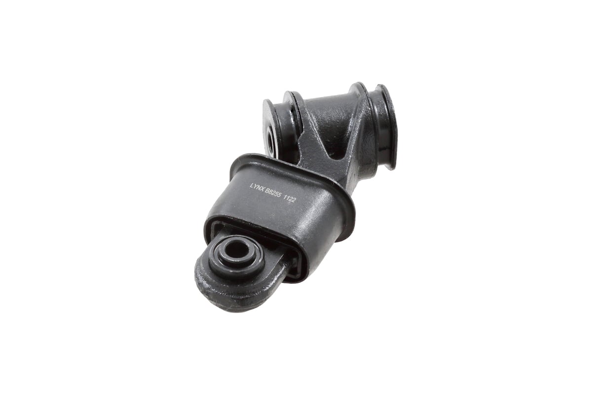 Сайлентблок, балка моста LYNXauto B8255 - выгодная цена, отзывы ...